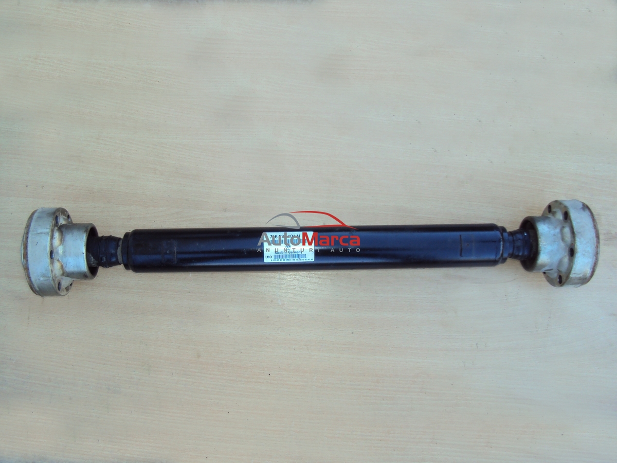 Cardan mic Audi Q7 / VW Touareg 7L652110...